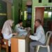 PLO dan Penghulu KUA Surade Laksanakan Verifikasi Berkas Calon Pengantin