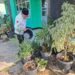 KUA Nagrak Bergerak Wujudkan Lingkungan ASRI Demi Tingkatkan Pelayanan Publik
