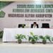 Sosialisasi dan Launching Kurikulum Berbasis Cinta Madrasah Aliyah Kabupaten Sukabumi Teguhkan Komitmen Transformasi Pendidikan