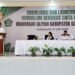 Ketua KKMA Kabupaten Sukabumi Teguhkan Komitmen Implementasi Kurikulum Berbasis Cinta