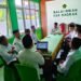 Kepala KUA Nagrak Pimpin Evaluasi Kinerja, Perkuat Disiplin dan Kualitas Pelayanan Publik