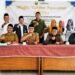 Penyuluh KUA Jampangtengah Hadiri Pengajian MTA, Perkuat Integritas Aparatur dalam Mengemban Amanah