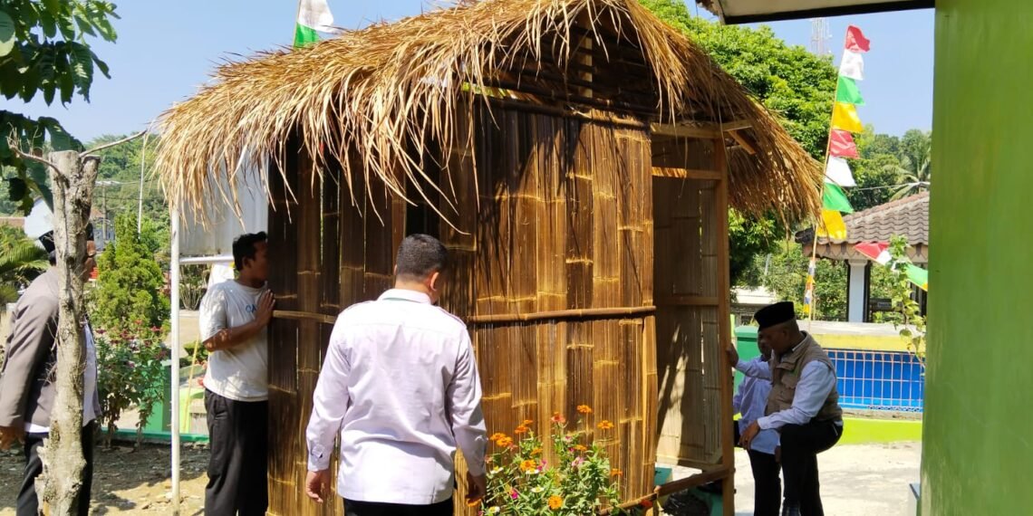 KUA Jampangkulon Siapkan Pojok Sakinah untuk Perkuat Layanan Konseling dan Bimbingan Keluarga