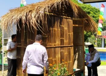KUA Jampangkulon Siapkan Pojok Sakinah untuk Perkuat Layanan Konseling dan Bimbingan Keluarga