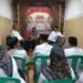 Kepala KUA Cibadak Berikan Pembinaan untuk Tingkatkan Kinerja dan Kapasitas Penyuluh Agama Islam