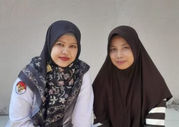 KUA Sukalarang Berikan Konseling Keluarga Sakinah untuk Perkuat Keharmonisan Rumah Tangga