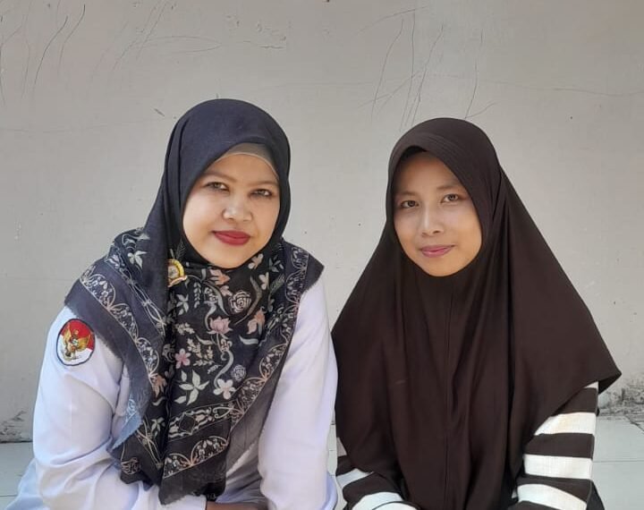 KUA Sukalarang Berikan Konseling Keluarga Sakinah untuk Perkuat Keharmonisan Rumah Tangga