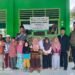 Penyuluh Agama KUA Ciracap Perkuat Pembinaan MDTU melalui Silaturahmi dan Pendampingan
