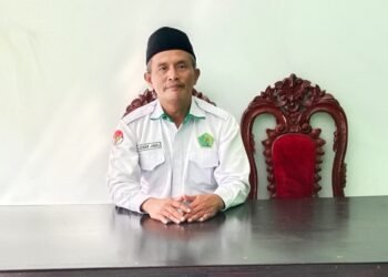 KUA Ciracap Terbitkan Imbauan Pencegahan Kebakaran, Perkuat Edukasi Keselamatan Masyarakat