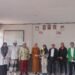 KUA Sukalarang Apresiasi Juara PORSADIN, Semangati Santri Terus Berprestasi