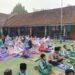 KUA Lengkong Dampingi Pembiasaan Membaca Surat Yasin di MI Bojonghaur, Wujud Implementasi Kurikulum Berbasis Cinta