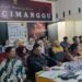 KUA Cimanggu Hadiri Pengajian MTA, Perkuat Spiritualitas dan Kepedulian Lingkungan Aparatur