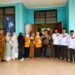 KUA Purabaya Bersama DRM Kabupaten Sukabumi Salurkan Wakaf Iqra Klasikal untuk Dukung Peningkatan Mutu Pendidikan Al-Qur’an