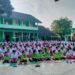 MIN 2 Sukabumi Biasakan Shalat Dhuha Berjamaah untuk Perkuat Karakter Religius Peserta Didik