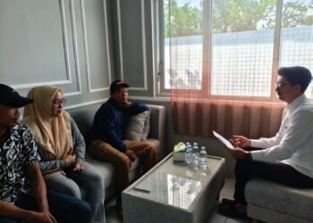 KUA Nagrak Berikan Layanan Konsultasi Permasalahan Rumah Tangga dan Administrasi Pernikahan