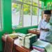 KUA Nagrak Laksanakan Digitalisasi Arsip Akta Nikah Lama untuk Perkuat Layanan Publik