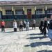 KUA Sukalarang Dukung Pembinaan Karakter Paskibraka Melalui Pendampingan Penyuluh Agama Islam