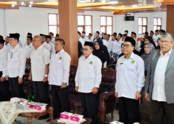 MTsN 4 Sukabumi Siap Implementasikan Kurikulum Berbasis Cinta