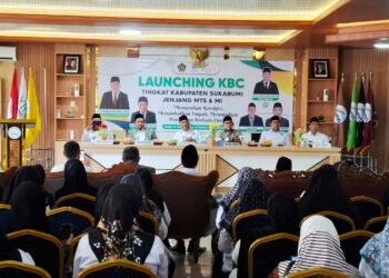 KKMTs Kabupaten Sukabumi Dorong Implementasi Kurikulum Berbasis Cinta di Madrasah