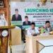 Kemenag Kabupaten Sukabumi Launching Kurikulum Berbasis Cinta, Kepala Kantor Tekankan Penguatan Karakter Madrasah