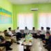 KUA Sukaraja Jadi Tuan Rumah Rakor Persiapan Pembentukan Ranting Saka Amal Bakti