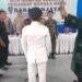 KUA Parungkuda Perkuat Sinergi dengan Pemerintah melalui Peran Rohaniawan pada Pelantikan Penjabat Kepala Desa Babakanjaya