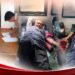 Semarak HUT Ke-81 RI, Pegawai KUA Kabandungan Berpartisipasi dalam Donor Darah PMI