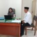 Penyuluh Agama Islam KUA Cibadak Ikuti Tahap Wawancara Uji Kompetensi Jabatan Fungsional