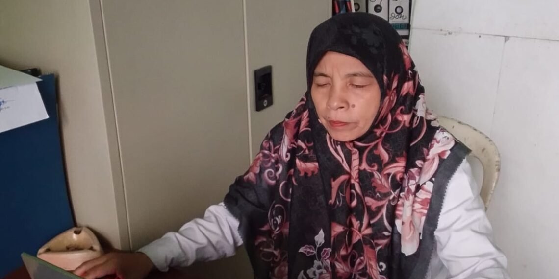 Penyuluh Agama Islam KUA Sukalarang Ikuti Tahap Wawancara Uji Kompetensi Jabatan Fungsional