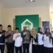 KUA Sagaranten dan PMPAI Perkuat Program Relawan Guru Ngaji Menuju Sekolah Bebas Buta Huruf Al-Qur’an