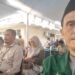 KUA Ciracap Hadiri Groundbreaking Pembangunan Kantor Kecamatan, Perkuat Sinergi untuk Tingkatkan Pelayanan Publik