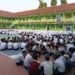 Budaya Literasi Mengakar di MAN 2 Sukabumi, Siswa Antusias Berbagi Ikhtisar Bacaan