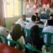 Rapat Internal KUA Curugkembar Perkuat Tertib Administrasi dan Kualitas Pelayanan