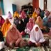 Penyuluh KUA Surade Sampaikan Bimbingan Keagamaan tentang Bahaya Sifat Munafik di Majelis Taklim Al Amanah