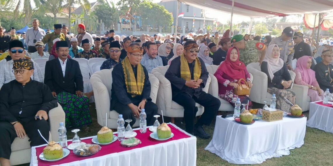 Semangat Milangkala, KUA Cibitung Perkuat Sinergi Lintas Sektor dalam Pelayanan Keagamaan