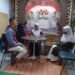 Penyuluh Agama KUA Cibadak Fasilitasi Bimbingan Perkawinan Mandiri bagi Calon Pengantin