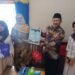 KUA Parungkuda Lepas Peserta PPL SMK Informatika CBI Setelah Tiga Bulan Menjalani PPL