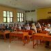 Penyuluh Agama KUA Cikidang Hadiri Rapat Koordinasi PHBN Sambut HUT ke-81 Kemerdekaan RI