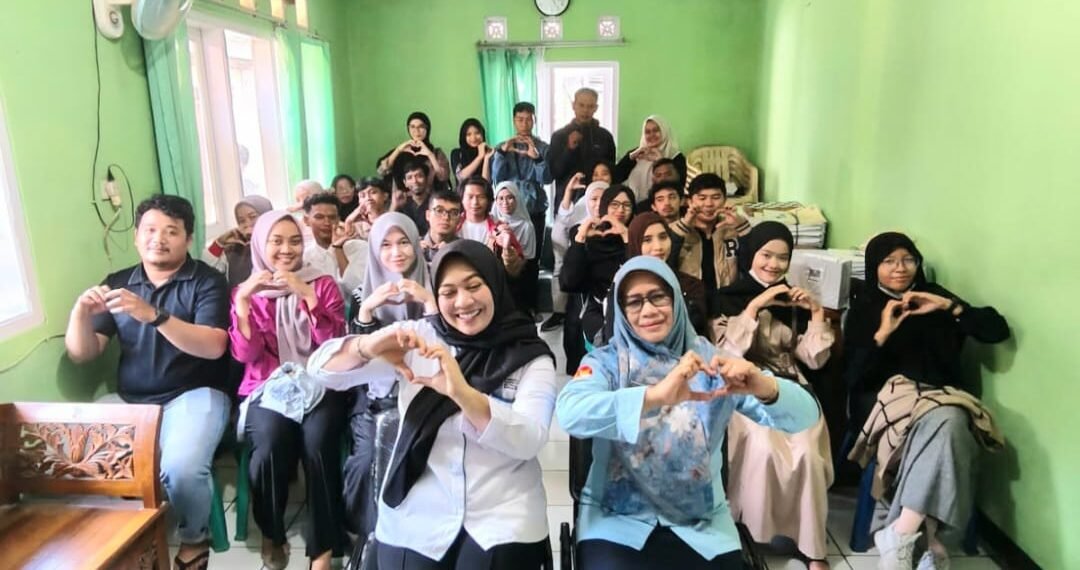 Penyuluh Agama KUA Cicurug Fasilitasi Bimbingan Perkawinan bagi 15 Pasangan Calon Pengantin