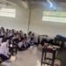 Penyuluh Agama KUA Cibadak Berikan Bimbingan BTQ dan Pengembangan Seni Kaligrafi di Pesantren Raudhatun Nur