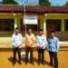 Penyuluh Agama KUA Purabaya Dampingi Pengajuan Akta Ikrar Wakaf SDN Narogong
