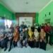 KUA Cicantayan Tanamkan Nilai Ekologi Melalui Sedekah Bibit Pohon oleh Calon Pengantin