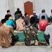 Penyuluh KUA Surade Gelar Zikir dan Doa Kebangsaan Bersama Santri Pondok Yatim An-Najm