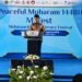 IPARI Kabupaten Sukabumi Hadiri MILFEST 1448 H, Perkuat Komitmen Literasi Islam yang Moderat dan Berdampak