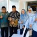 Kepala Kantor Kementerian Agama Kabupaten Sukabumi Hadiri MILFEST 1448 H, Perkuat Budaya Literasi Islam yang Berdampak