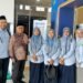 Penyuluh Agama Islam Kabupaten Sukabumi Perkuat Sinergi Literasi Keagamaan Bersama Direktur Penais dan Direktur Urusan Agama Kristen di MILFEST 1448 H