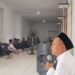 Penyuluh Agama Islam KUA Ciemas Berikan Penyuluhan Penguatan Akidah kepada Masyarakat Desa Mandrajaya