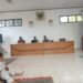 KUA Kecamatan Cikidang Sosialisasikan Pencatatan Nikah untuk Wujudkan Tertib Administrasi Perkawinan