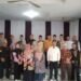 KUA Ciracap Manfaatkan Momentum Purna Bakti Plt. Camat untuk Sosialisasikan Zikir dan Doa Kebangsaan