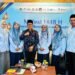 Direktur URAIS Kemenag Paparkan Kebijakan Penguatan Literasi Keagamaan Islam pada Talk Show MILFEST 1448 H